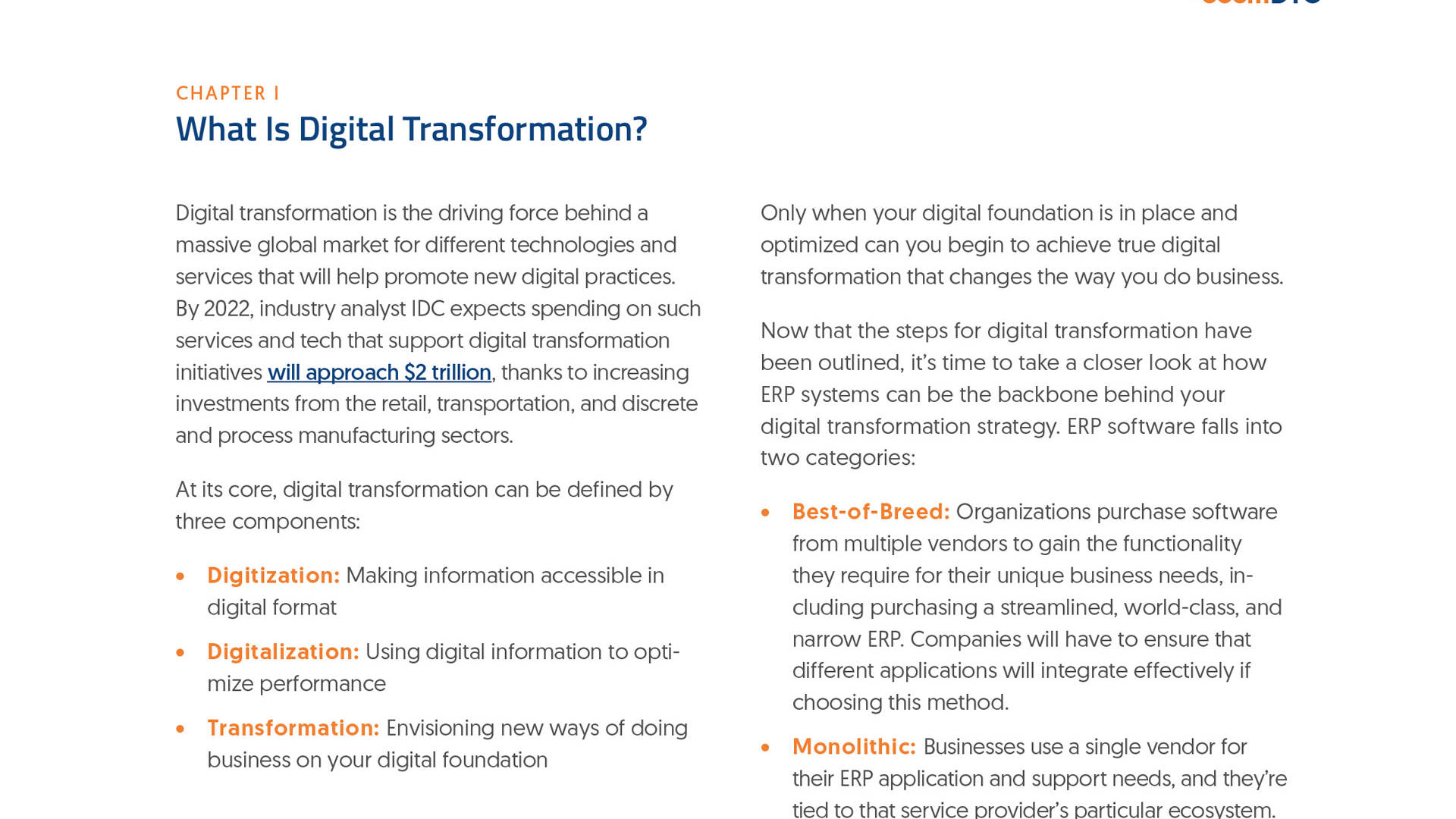 BoomDTC ebook