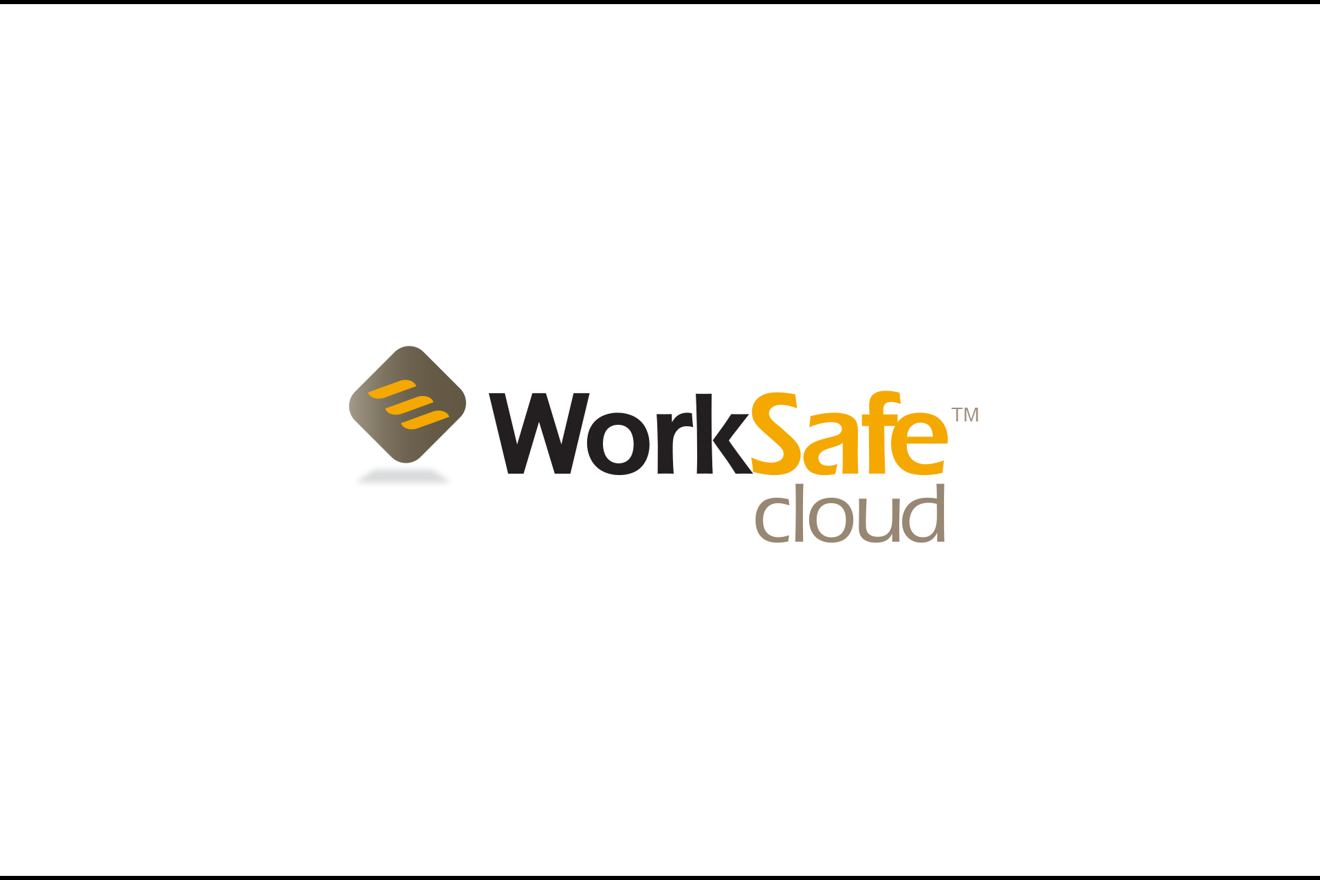 WorkSafe Cloud logo